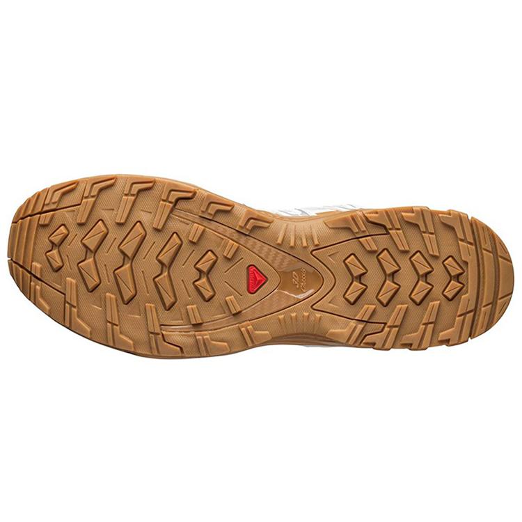 SALOMON Xa Pro 3D For Avnier 'White' 416621