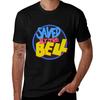 Saved By The Bell Tshirt Work Wear Breathable Tee