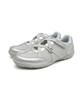 [Gap] Hito Mary Jane Silver [Shipped from Korea] 100% Authentic