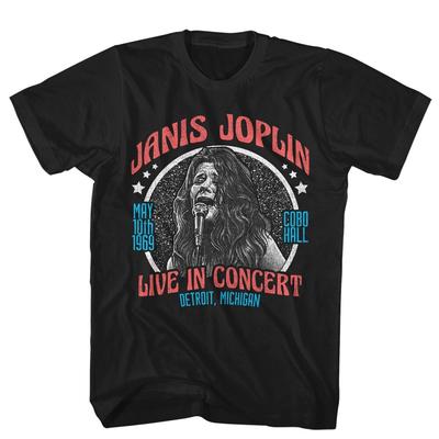 Tops – T-Shirts
