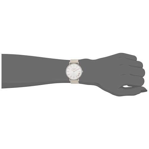 Coach Watch PERRY 14503116 Women's Gray