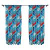 Cars All-Over Print Curtains