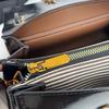 European & American Mini Shoulder Bag: Korean Fashion Niche, Underarm & Crossbody Styles
