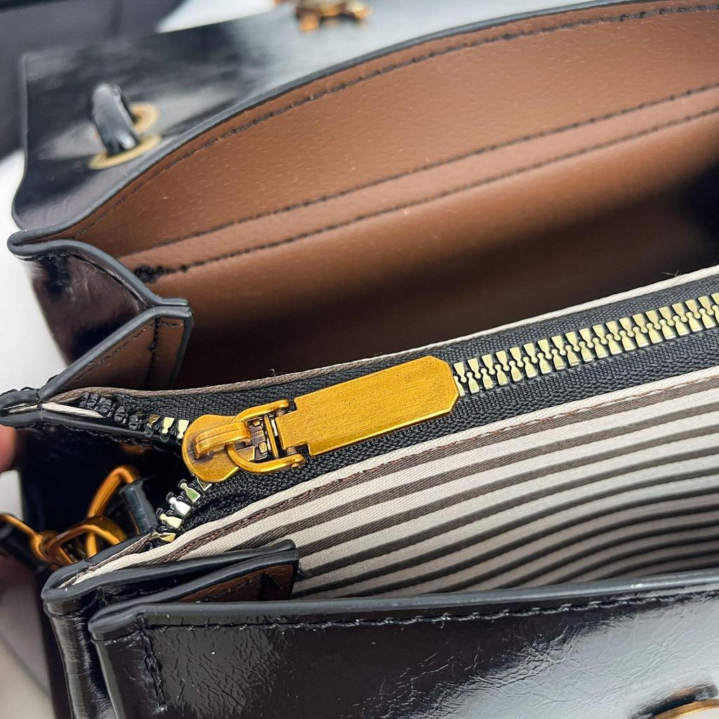 European & American Mini Shoulder Bag: Korean Fashion Niche, Underarm & Crossbody Styles