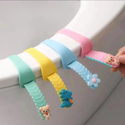 Banyo ve tuvalet – Klozet tutamakları