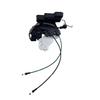 Hyundai Kia Front Door Lock Mechanism 813204D001
