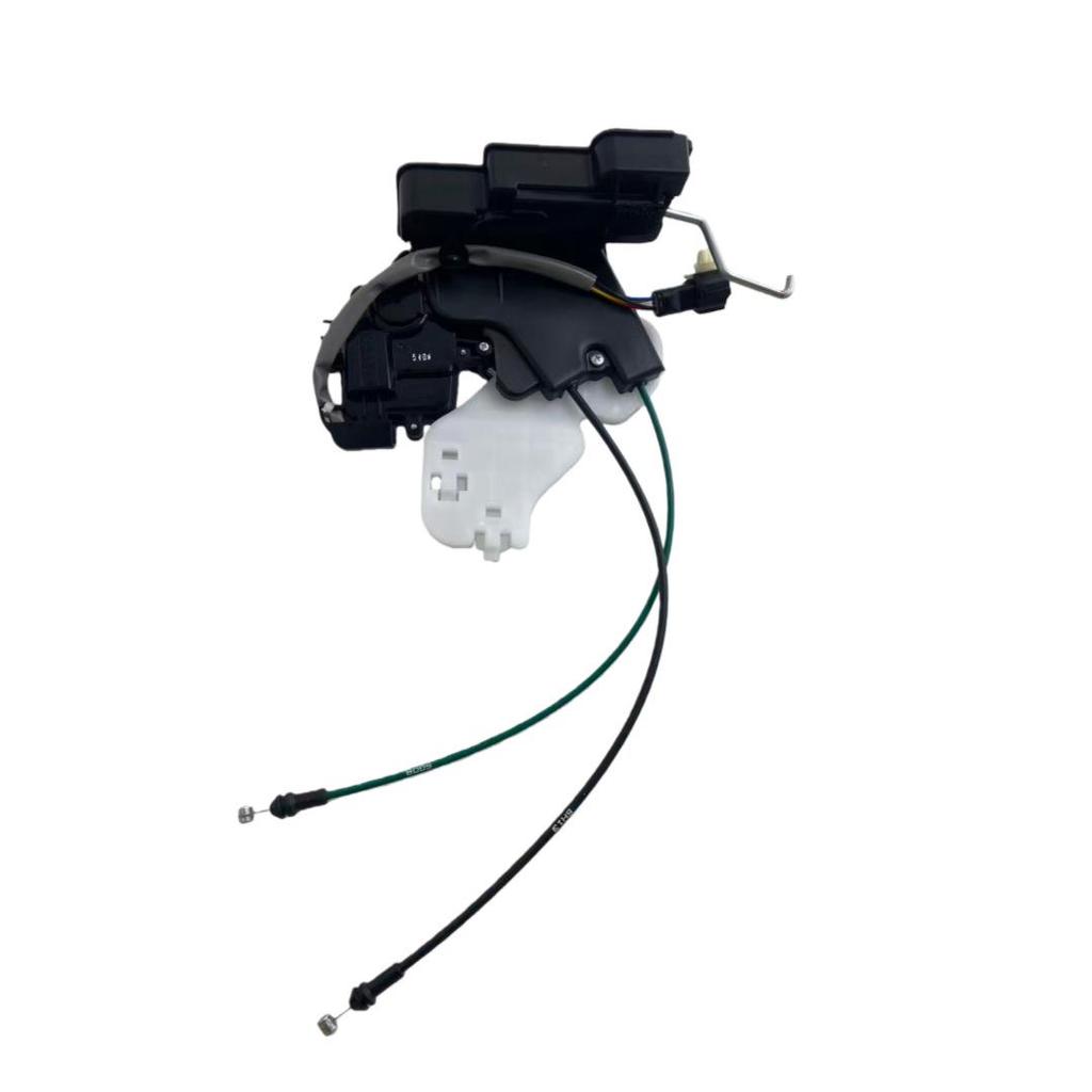 Hyundai Kia Front Door Lock Mechanism 813204D001