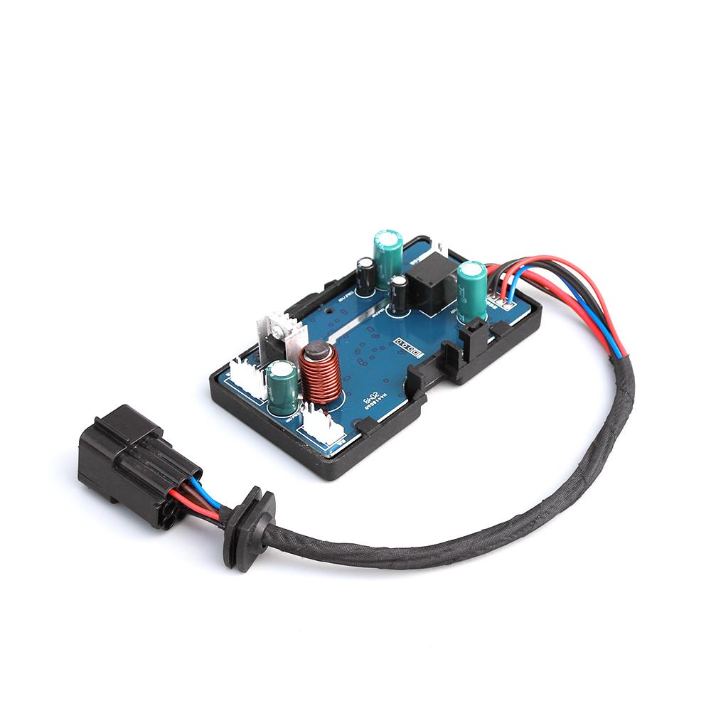 Placa de controle Placa-mãe Terno para 12V 24V 5KW-8KW Diesels Aquecedor de ar Aquecedor de estacionamento Acessórios