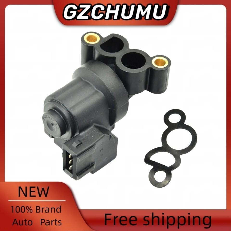 Idle Air Control Valve IAC Speed Stabilizer for Hyundai Elantra Accent 2000-2005