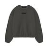 Women's Sweater Fear of God Essentials Crewneck Sweater 'Ink'
