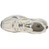 New Balance 530 Silver Metallic Sea Salt Apollo Gold Men Sneakers White U530153