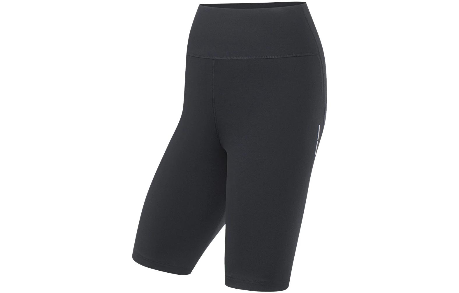 Li Ning Fitness Series Sports Shorts Women s AUST028-5 XL