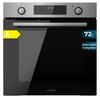 Cecotec Multifunction Oven Oven Bolero Hexa M226000 Stainless Steel A