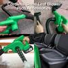 20V Cordless Electric Blower Powerful Leaf Cleaner with Battery Power Drop Shipping for EU