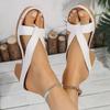2025 Casual Beach Shoes Anti Slip Comfort High Heel Slippers Breathable Sandalias De Mujer Fashion Mixeds Color Zapatos De Mujer