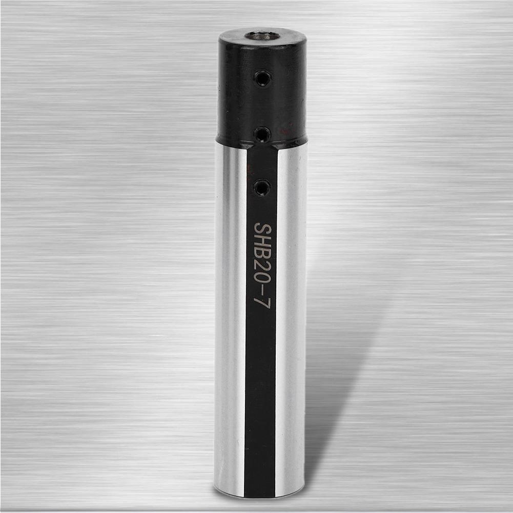 SHB20 Schnellarbeitsstahl Drehwerkzeughalter Ausdrehstangenhalter CNC-TeileSHB2007