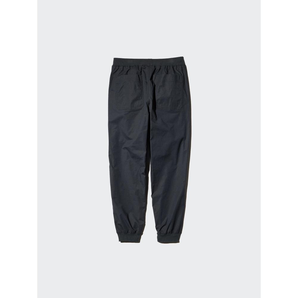 Uniqlo Stretch Easy Joggebukser