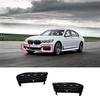 ABBY-51118092157 51118092158 Priekinio buferio grotelės Uždarytos grotelės Automobilio dalys BMW 7 serijai G11 G12 2015-2020