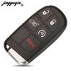 Jingyuqin M3N-40821302 Smart Card Remote Control Key 433MHz for Dodge Durango 2015-2022 Fob ID46 PCF7953 Chip 2/3/4/5 Buttons