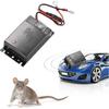 Ultrasonic Rodent Repellent Device for Vehicle - Energy Efficient Mouse Defense - Weather Resistant