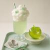 Green Stress Relief Toy With Slow Rebound Tpr For Adults And Kids