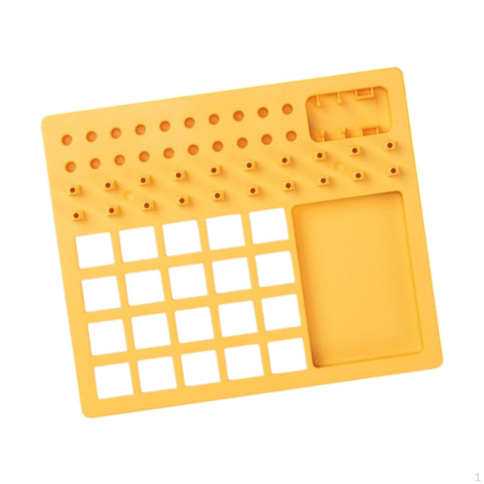 

Switch Lube Station Keyboard Switches Platforms Wear Resistant Versatile Removal синій
