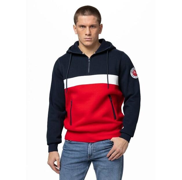 Толстовка PITBULL GIBSON EU 3XL