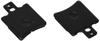 Brake Pads for Motorcycles (Part No. 18218) [Super JOGZ/ZR] [7PSJOG/EX/Z/ZS] [RS250] [Jog] 18218