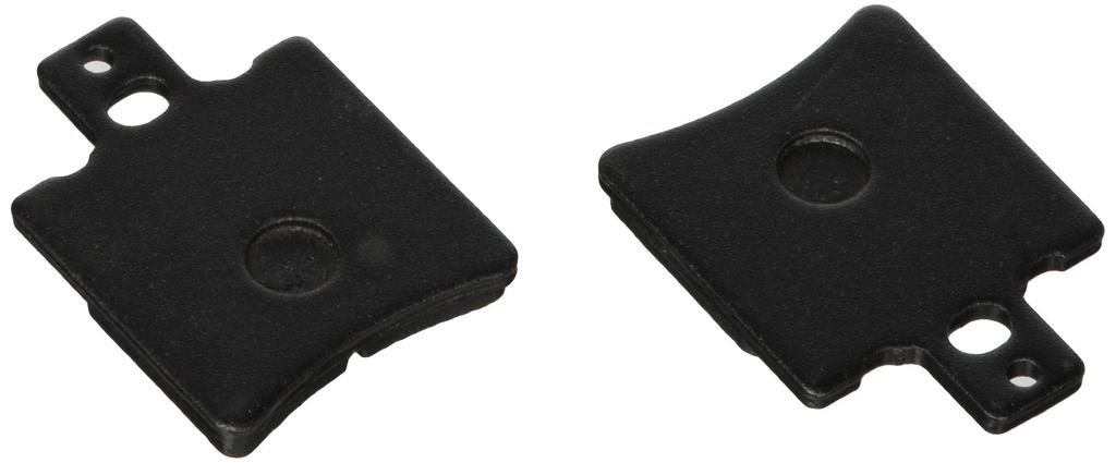 Brake Pads for Motorcycles (Part No. 18218) [Super JOGZ/ZR] [7PSJOG/EX/Z/ZS] [RS250] [Jog] 18218