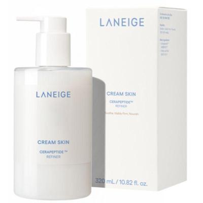 Cream-Skin Refiner 320ml(Large Size)