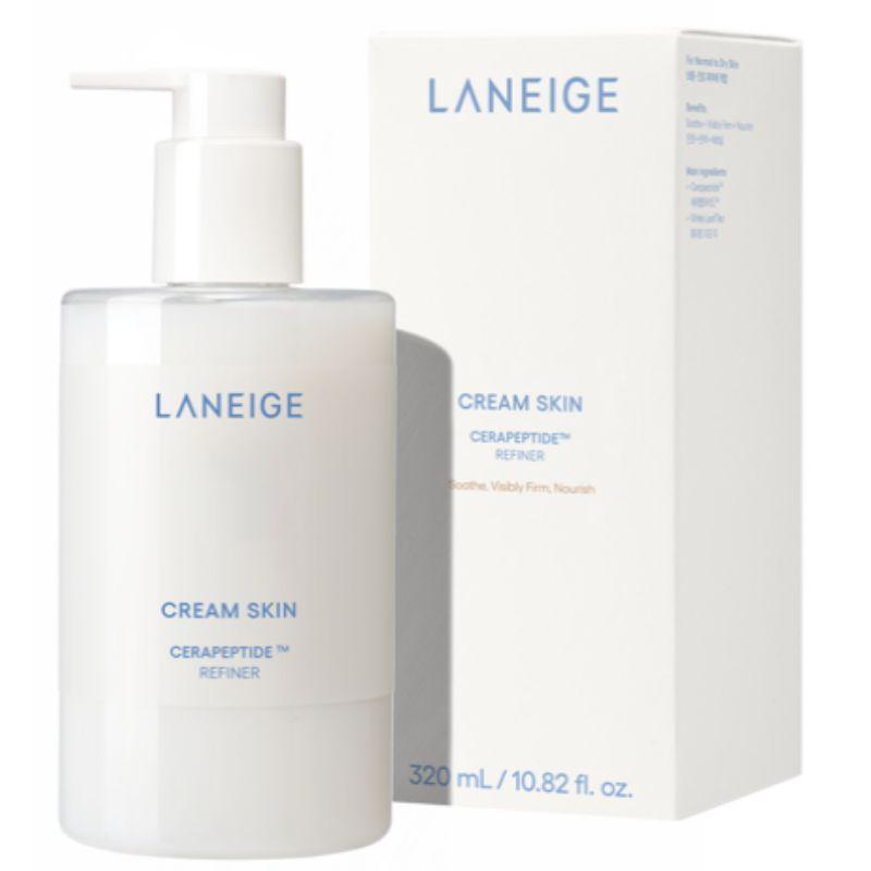 LANEIGE Cream-Skin Refiner 320ml(Large Size)