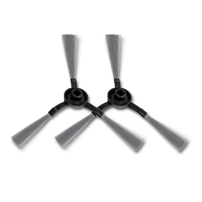 

B69A Роликовые щетки Hepa-фильтр Ткань для швабры Для Xiaomi Робот-пылесос-швабра P STYTJ02YM Запчасти Аксессуары