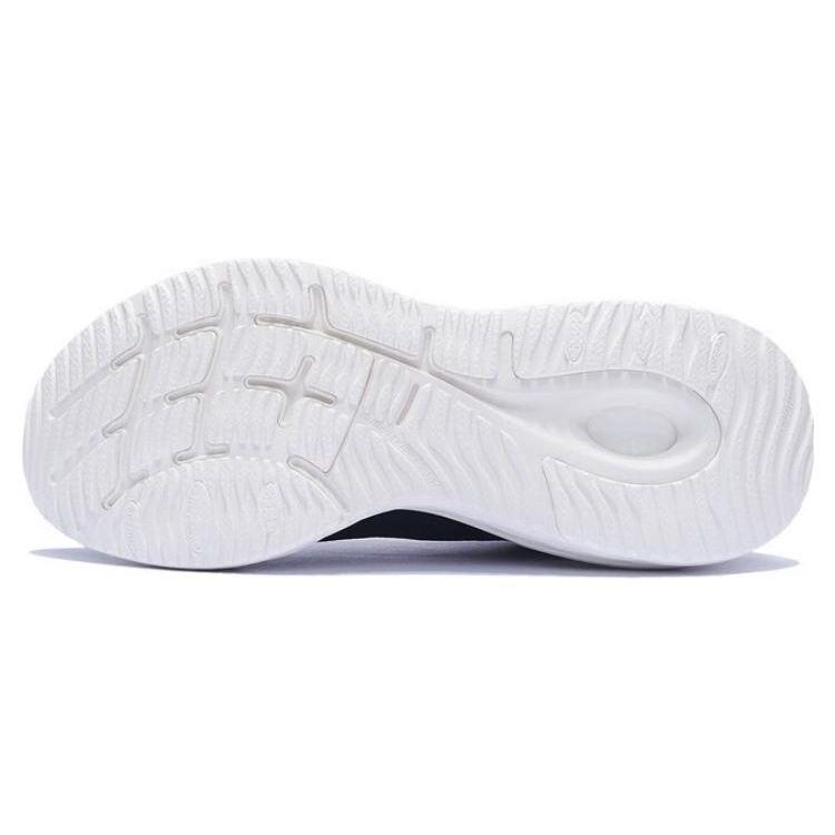 Li Ning Lijun 6 Essential Comfortable Shock Absorption Non-Slip Wear-Resistant Lightweight Rebound Low-Top Running Shoes Men Sneaker ARZS003-16