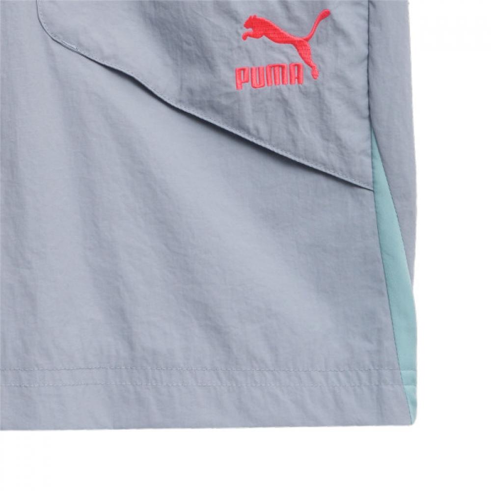 Official Puma Puma Official Seller K Woven Shorts