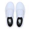 Vans Authentic White White V44cf Mdln White White