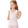 Balabala Kids' Cartoon Cotton Modal Thin Vest Tank Top 2-Pack