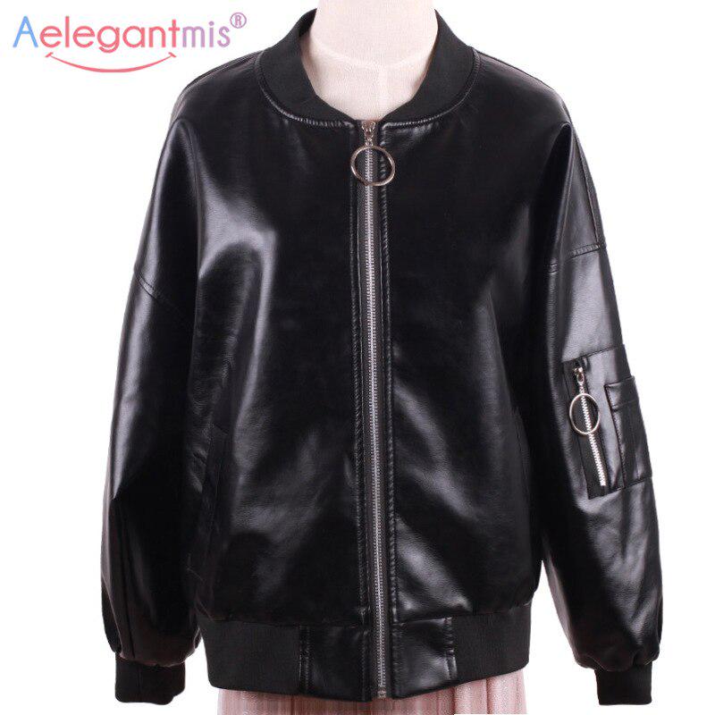 black baseball jacket womens