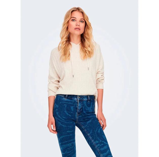 

Only Толстовка с капюшоном New Tessa XS