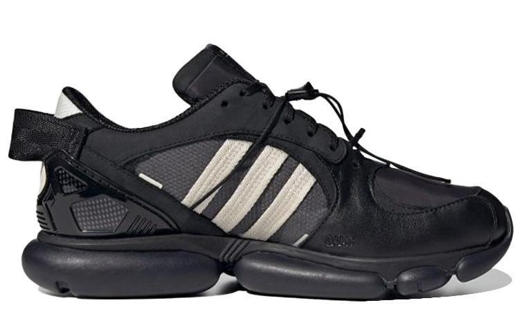 Type O-6 Oamc x Type O-6 Adidas Originals 'Core Black' FY6728