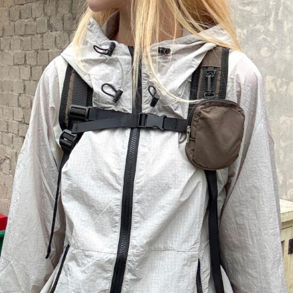Fromheaven Daily Waterproof Lightweight Backpack