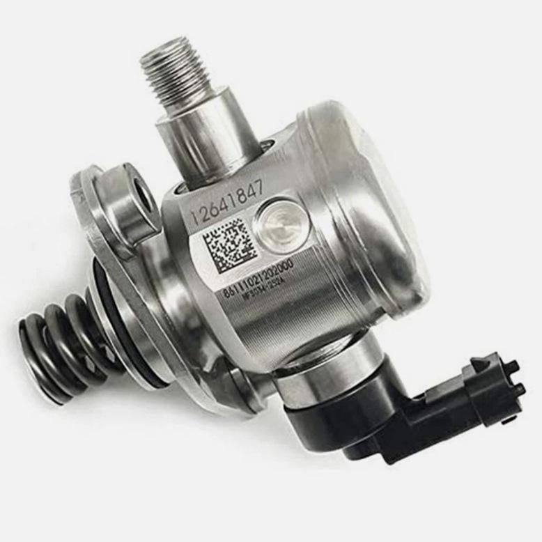 High-Pressure Fuel Pump for Buick Regal/Chevrolet LaCrosse 2.4L (12641847, 12639694)