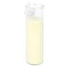 Something Different Butterflies Appear Vanilla Tube Candle