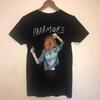 VTG Paramore American Rock Band Monumentour Concert Tour Short Sleeve Cotton T-shirt Summer Men Women Retro Y2K Streetwear