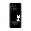 For OnePlus ACE5 Case Soft Silicone Ultra Slim Fashion Animal Phone Cases For OnePlus ACE 5 Pro Back Cover For OnePlus 13R Coque