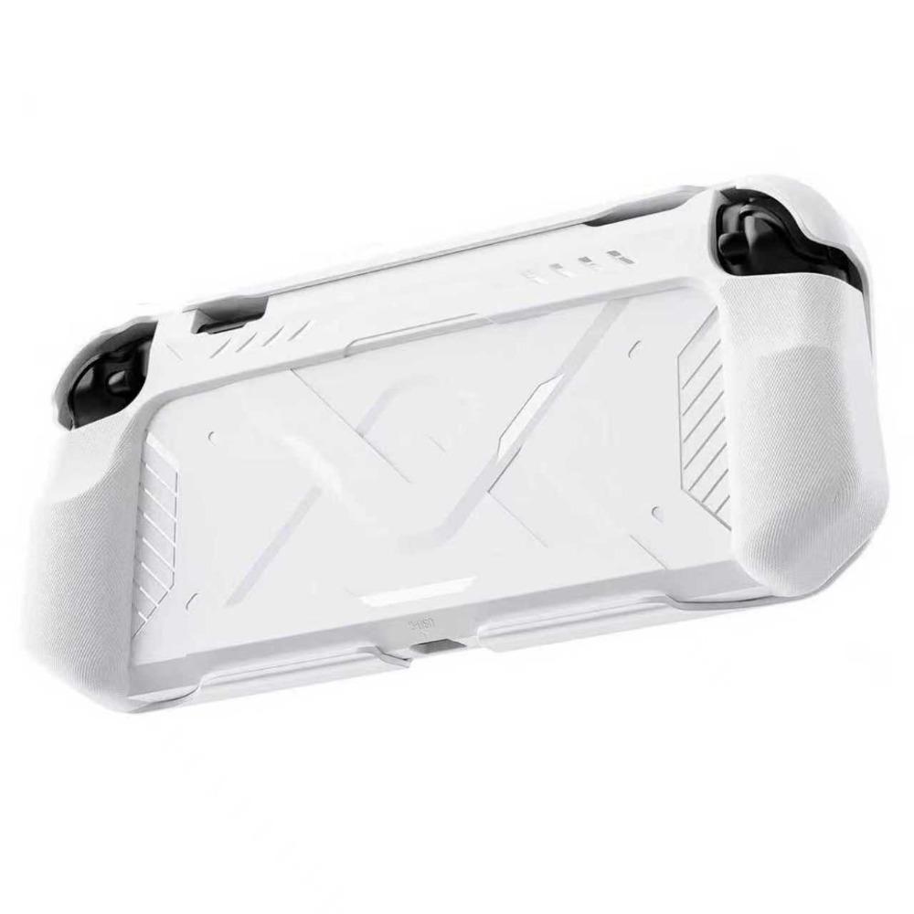 TPU+PC Protective Cover Shockproof Host Shell for Nintendo Switch 2 2025 Accessories