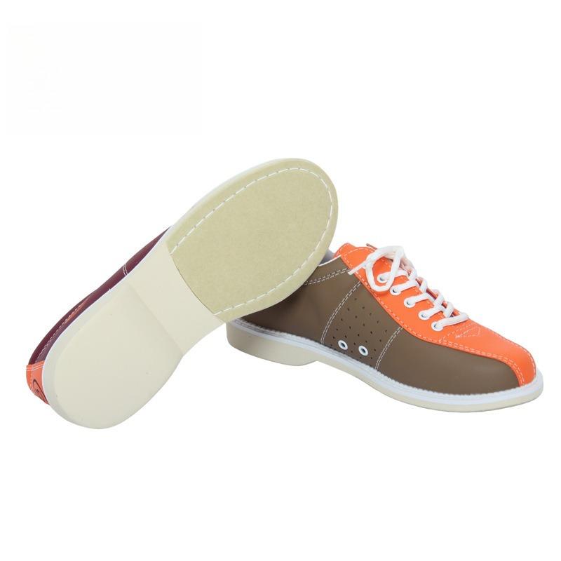 Le scarpe da bowling sono comode e possono essere usate come regalo per amanti e mariti.. Sono anche scarpe da golf leggere.