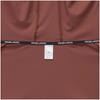 Mizuno Stretch Smooth Training Hoodie with UV Marsala Wine Women's Protection, 32MCB870,