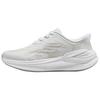 Go Series Comfortable Versatile Low-Top Running Shoes Women Sneakers White Gray 129782-WGY