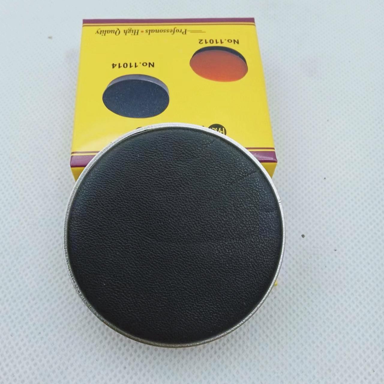 

Профессиональный кожаный противоцарапный коврик для ремонта часовых механизмов