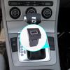 18W QC3.0 USB Car Charger Socket Fast Charger Adapter For VW CC Magotan B6